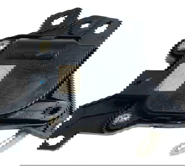 Motor Do Atuador Ar Condicionado Hyundai I30 2011