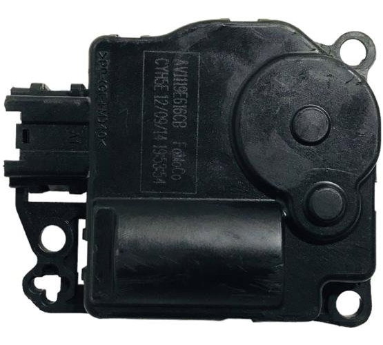 Motor Atuador Caixa Ar Ford Ka / Ecosport Av1119e616cb