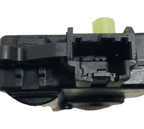 Motor Atuador Caixa Ar Ford Ka / Ecosport Av1119e616cb