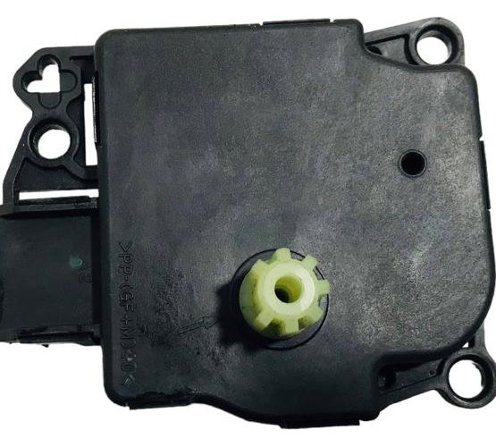 Motor Atuador Caixa Ar Ford Ka / Ecosport Av1119e616cb