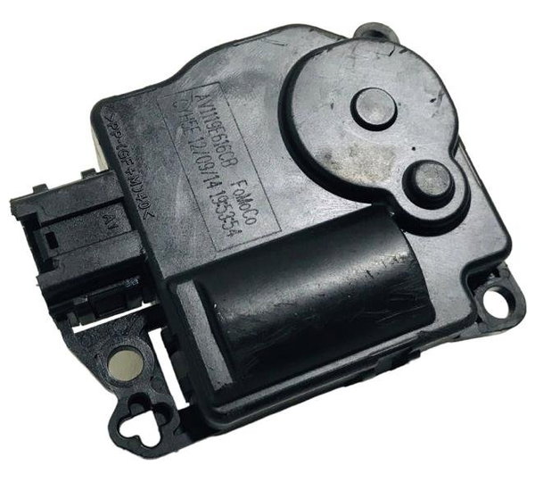 Motor Atuador Caixa Ar Ford Ka / Ecosport Av1119e616cb