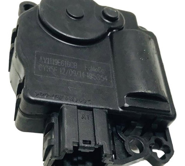 Motor Atuador Caixa Ar Ford Ka / Ecosport Av1119e616cb