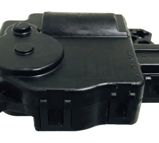 Motor Atuador Caixa Ar Ford Ka / Ecosport Av1119e616cb