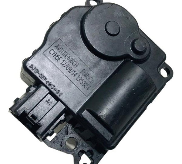 Motor Atuador Caixa Ar Ford Ka / Ecosport Av1119e616cb