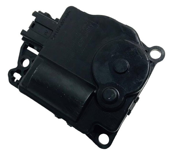 Motor Atuador Caixa Ar Ford Ka / Ecosport Av1119e616cb