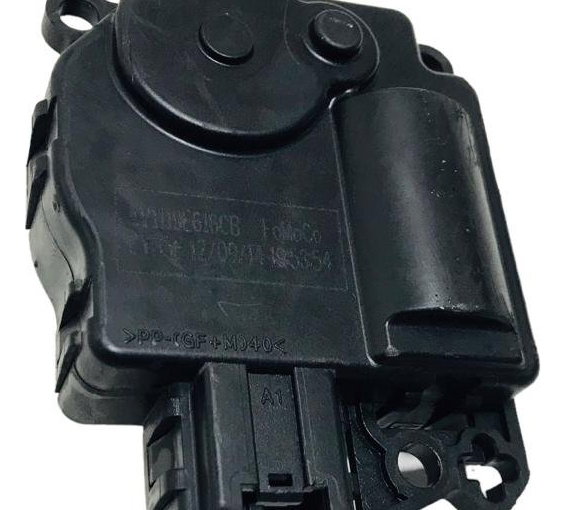 Motor Atuador Caixa Ar Ford Ka / Ecosport Av1119e616cb