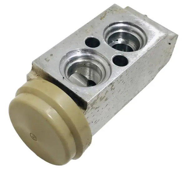Válvula Expansão Ar Condicionado Hyundai I30 2008-2012