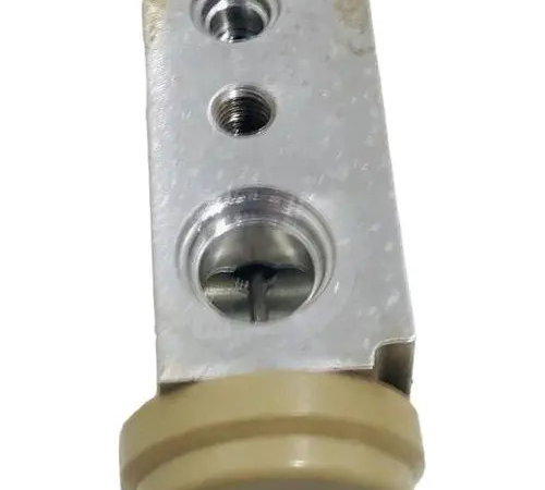Válvula Expansão Ar Condicionado Hyundai I30 2008-2012