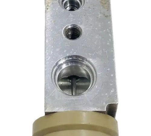 Válvula Expansão Ar Condicionado Hyundai I30 2008-2012