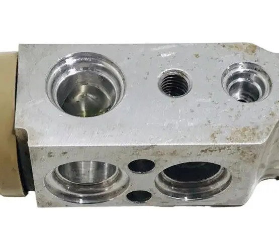 Válvula Expansão Ar Condicionado Hyundai I30 2008-2012