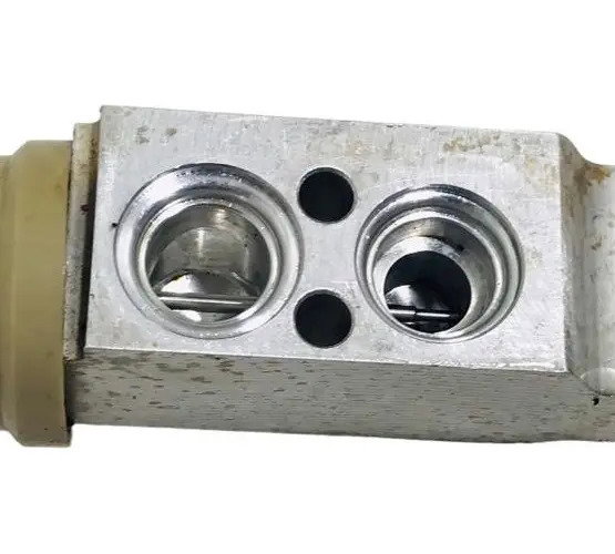 Válvula Expansão Ar Condicionado Hyundai I30 2008-2012