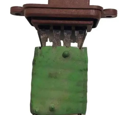 Resistência Ar Condicionado Fiat Strada Adventure 2009/2010