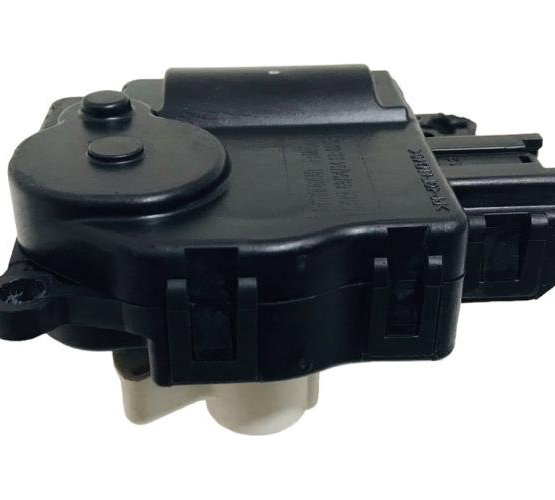 Motor Atuador Caixa Ar Ford Ka / Ecosport / Av1119e616ab