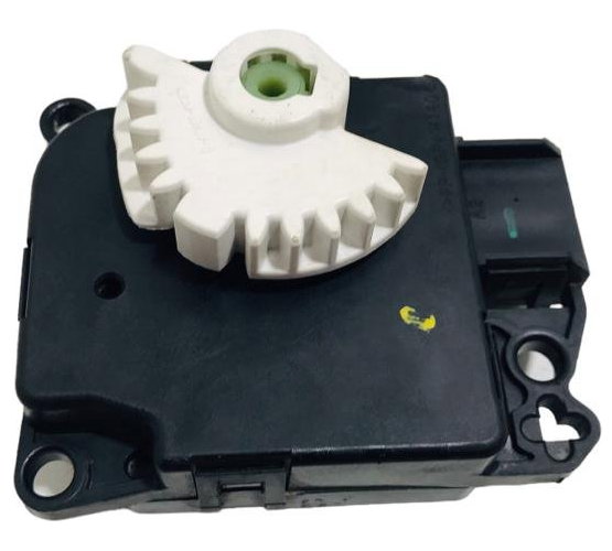 Motor Atuador Caixa Ar Ford Ka / Ecosport / Av1119e616ab