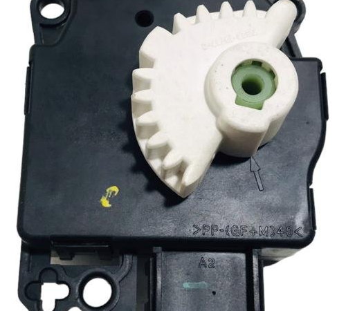 Motor Atuador Caixa Ar Ford Ka / Ecosport / Av1119e616ab