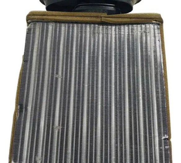 Evaporador Radiador Ar Quente Vw Gol Saveiro G5 Original
