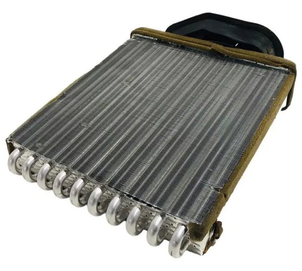 Evaporador Radiador Ar Quente Vw Gol Saveiro G5 Original