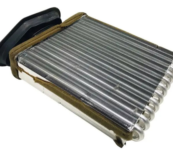 Evaporador Radiador Ar Quente Vw Gol Saveiro G5 Original
