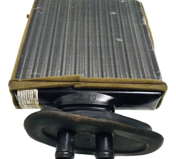 Evaporador Radiador Ar Quente Vw Gol Saveiro G5 Original