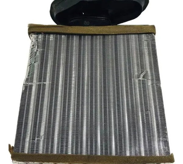 Evaporador Radiador Ar Quente Vw Gol Saveiro G5 Original