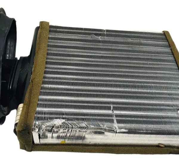 Evaporador Radiador Ar Quente Vw Gol Saveiro G5 Original