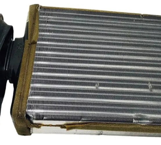 Evaporador Radiador Ar Quente Vw Gol Saveiro G5 Original
