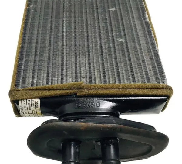 Evaporador Radiador Ar Quente Vw Gol Saveiro G5 Original