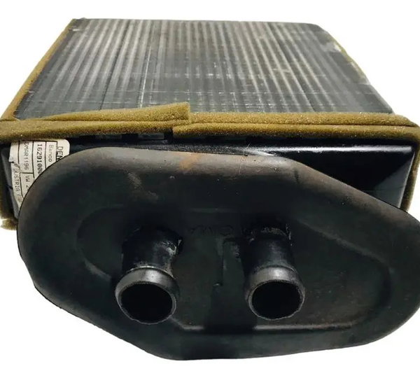 Evaporador Radiador Ar Quente Vw Gol Saveiro G5 Original