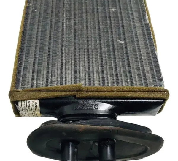 Evaporador Radiador Ar Quente Vw Gol Saveiro G5 Original