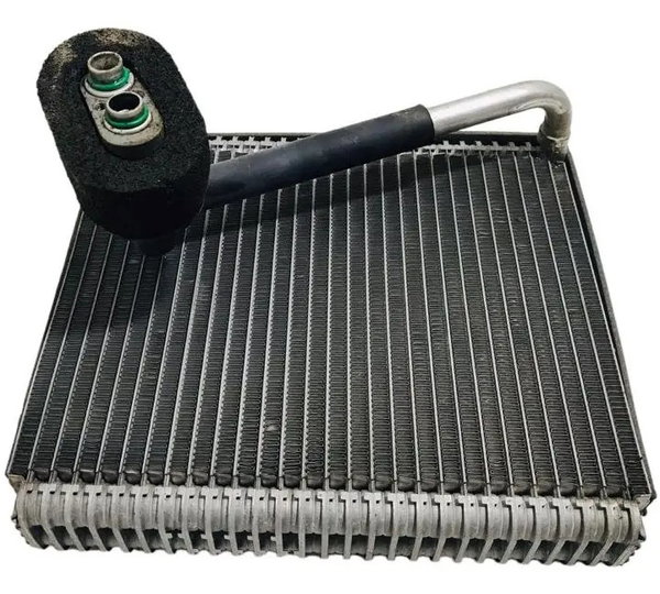 Radiador Evaporador Ar Condic. Hyundai I30 2011 Original