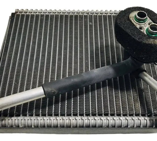 Radiador Evaporador Ar Condic. Hyundai I30 2011 Original