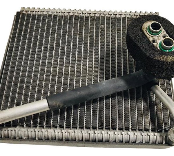 Radiador Evaporador Ar Condic. Hyundai I30 2011 Original