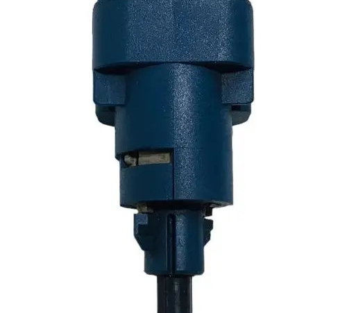 Interruptor Pedal Embreagem Vw Gol Fox Polo Saveiro Voyage H