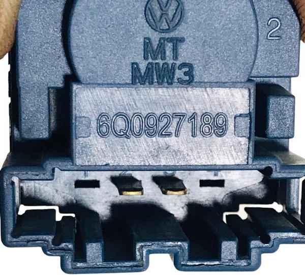 Interruptor Pedal Embreagem Vw Gol Fox Polo Saveiro Voyage A