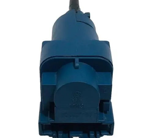 Interruptor Pedal Embreagem Vw Gol Fox Polo Saveiro Voyage D
