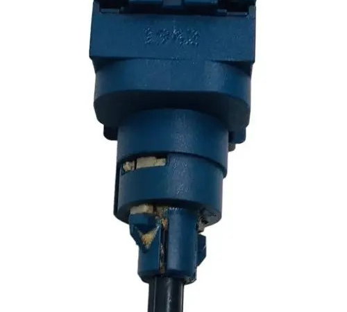 Interruptor Pedal Embreagem Vw Gol Fox Polo Saveiro Voyage B