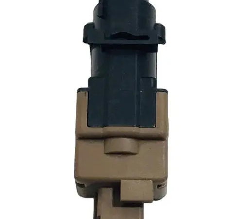 Interruptor Pedal Embreagem Fiat Doblo Siena 46840511