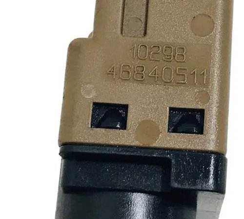 Interruptor Pedal Embreagem Fiat Doblo Palio  46840511