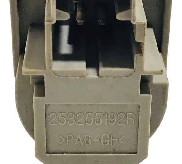 Interruptor Pedal Embreagem Kwid Logan Sandero 253255192r