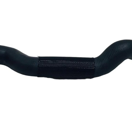 Mangueira Superior Radiador Vw Fox 2003... 5z0122101b