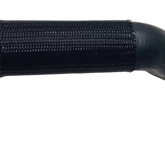 Mangueira Superior Radiador Vw Fox 2003... 5z0122101b