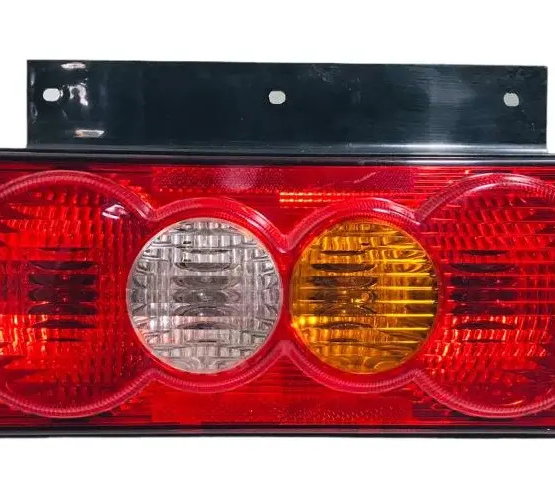 Lanterna Traseira Lado Direito Effa Jmnc 900 377320002