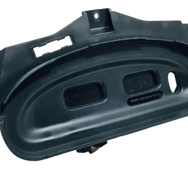Computador De Bordo Renault Clio / Scenic 2000 7700841185