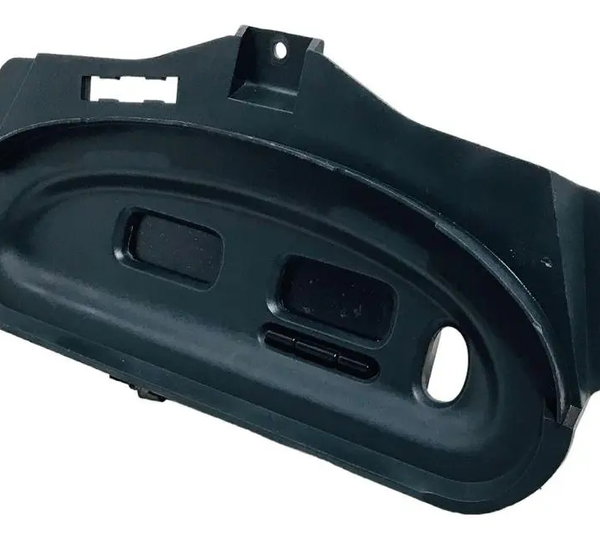 Computador De Bordo Renault Clio / Scenic 2000 7700841185