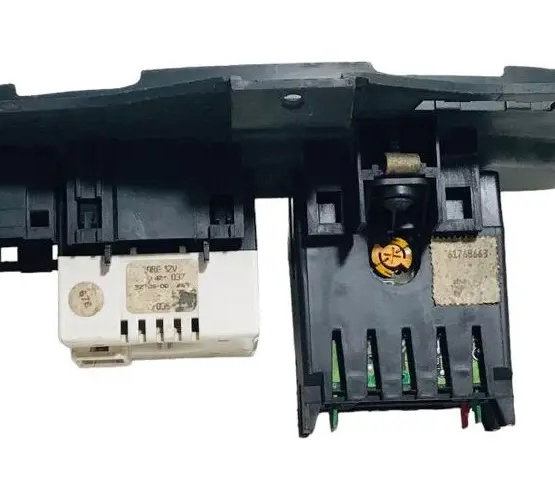 Computador De Bordo Renault Clio / Scenic 2000 7700841185