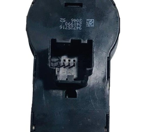 Chave Botão Comando Farol S10 2012 Á 2020 94725716