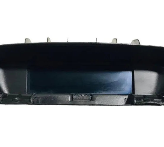 Display Computador De Bordo Peugeot 308 9672179977