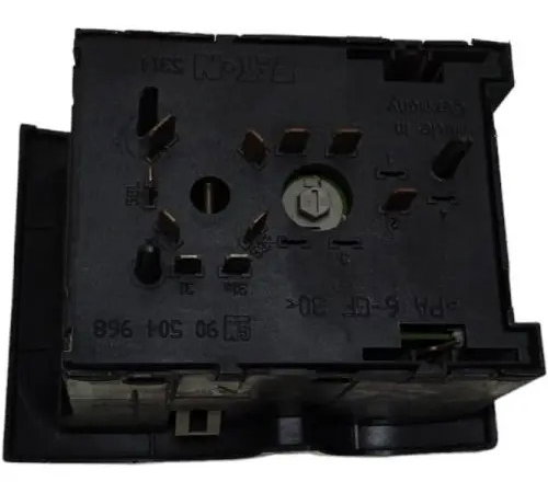 Chave Interruptor Luz Farol Neblina Gm Vectra 1997 A 2005