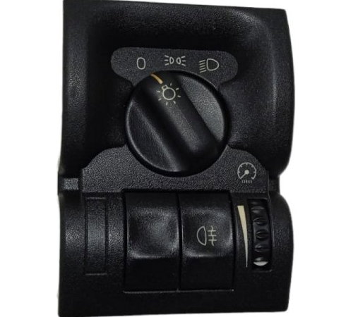 Chave Interruptor Luz Farol Neblina Gm Vectra 1997 A 2005