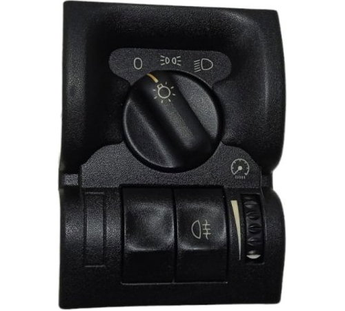 Chave Interruptor Luz Farol Neblina Gm Vectra 1997 A 2005